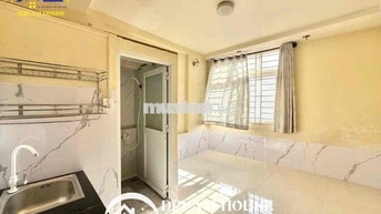 STUDIO CỬA SỔ LỚN - FREE 2 XE - NGAY TÂN QUÝ