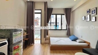 🔥 STUDIO BAN CÔNG RỘNG – FULL NỘI THẤT NGAY THOẠI NGỌC HẦU, TÂN PHÚ 🔥