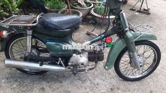 Honda cup