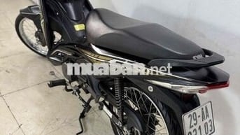 Thanh  Lý Galaxy 50cc học sinh không cần bằng lái