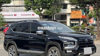 Mitsubishi Xpander Cross 2023 QSD chính hãng
