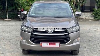 Toyota Innova 2019 2.0G - 60765 km