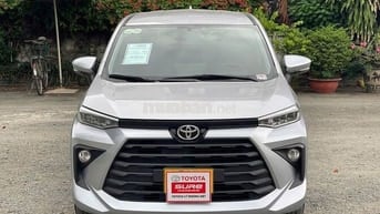 Toyota Avanza Premio 2023 CVT - 83000 km