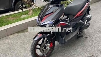 Ab 125/2016 đen nhám, chính chủ biển thành phố