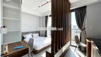 Sắp trống Penhouse 35m2 Ngay Hoàng Trọng Mậu KDC Him Lam Trung Quận 7