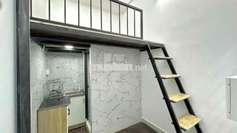 🔥PHÒNG TRỌ CÓ GÁC GIÁ RẺ_KHÔNG NỘI THẤT_KẾ BÊN CÔNG VIÊN GIA ĐỊNH