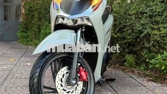 Xám xi măng bản abs siêu lướt odo thấp chuẩn