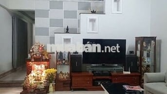 BÁN NHÀ C4 GÁC LỮNG ĐÚC – MẶT TIỀN ĐƯỜNG NHƠN HOÀ 8