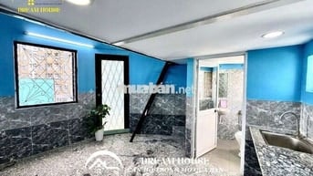 PHÒNG TRỌ CÓ NỘI THẤT GẦN ĐH VĂN HIẾN