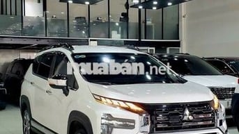 Mitsubishi Xpander Cross 2024 - 18000 km