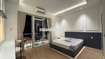 Studio Ban Công Cao Cấp Trung Tâm Quận 7