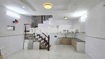 NGAY CỘNG HOÀ 4 TẦNG 3PN3WC NGANG 5M SIÊU HIẾM DÂN TRÍ CAO NHỈNH 6 TỶ