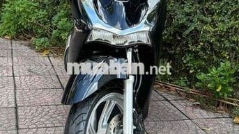 Sh 125 odo 4000km bảo hành hãng đến 30nghin km