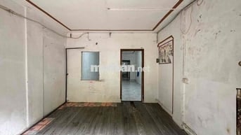Bán nhà tập thể phố Nguyễn Chính kinh doanh nhà nguyên bản 80m tầng 1