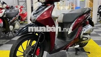 👉Sh mode 2022 chính chủ bstp xe như mới. odo 3.5k