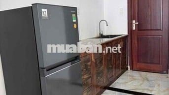 studio cao cấp 25m2 tại trung tâm quận Thủ Đức