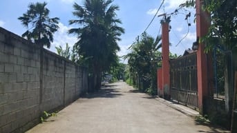 600m² sẵn 200m² thổ cư đường Long Phước