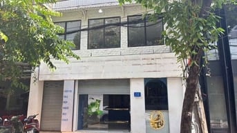 2MT Bàu Cát , Q.Tân Bình - 8x20 - 3 Tầng - Giá 65 triệu