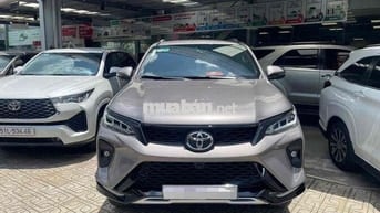 Toyota Fortuner 2021 Legender 2.4 4X2AT - 36172 km