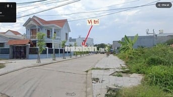 Đất đường 5m5 Đá Bàn 2, 100m2 - Hòa Xuân - Đà Nẵng