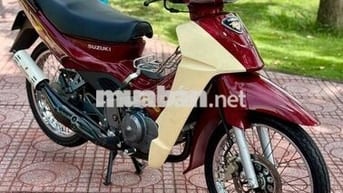 Xipo 120 F124 đời 99 HQCN bstp 9 chủ