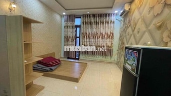 PHÒNG CHO THUÊ GÒ VẤP – FULL NỘI THẤT, CỰC THOÁNG