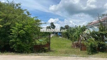 (37)💼 BÁN GẤP LÔ ĐẤT 460M² – ĐƯỜNG NGUYỄN THỊ CHUỖI, ẤP MÂY ĐẮNG, PHƯỚ
