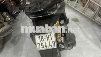 xe sh viet 160i chính chủ