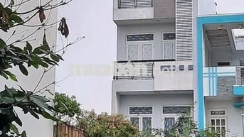 PHÒNG CHO THUÊ  Q7 mới sạch tầng 1