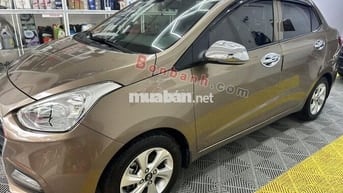 Hyundai i10 Grand 1.2 MT 2018 - 240 Triệu