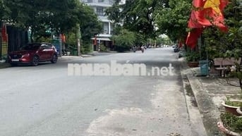 Hàng hiếm cho thuê tại đường DN4, KDC An Sương, THT Quận 12.