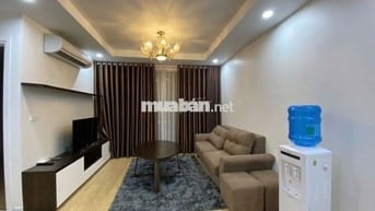 Vào luôn CH 75m2 2N đủ đồ đẹp tại Golden Field - Mỹ Đình chỉ 14,5tr/th