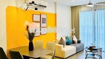 (ĐẸP QUÁ!) THE SAKURA 5 1PN 48M FULL NỘI THẤT SANG XỊN MỊN GIÁ TỐT