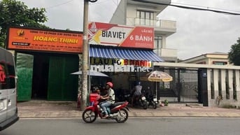 NHÀ MẶT TIỀN KINH DOANH SẦM UẤT THỦ ĐỨC GIẢ CHỈ HƠN HẺM MỘT CHÚT