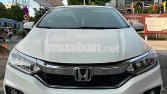Honda City 2019 1.5TOP - 72000 km