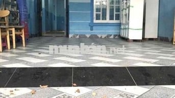 Cho Thuê Nhà Nguyên Căn 120m2 Gần TTYT Dĩ An
