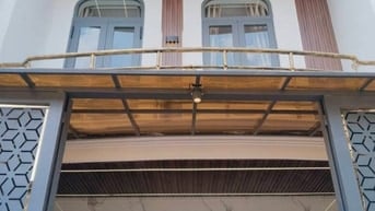 Cực Hiếm: Nhà Phạm văn Bạch-DT56m-1T1L – Hẻm 5m- Full NT-LH0974945908T