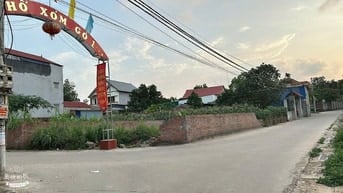 🌟 ĐẤT VÀNG – LẬP TRÍ, SÓC SƠN, HÀ NỘI 🌟