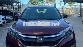 👉👉👉Honda CR V 2016 2.0 AT  ODO 110000 km ❤️❤️❤️