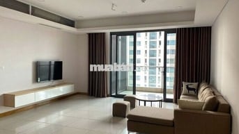 Dolphin - Trần Bình 198m2 3PN,1phụ full đồ đẹp có slot ôtô giá 22tr/th