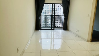 BÁN CĂN 1PN + 1 CHUNG CƯ SAFIRA KHANG ĐIỀN CÓ SỔ HỒNG