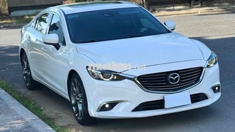 Mazda 6 2021 2.5 Signature Premium GTCCC - 58000 k