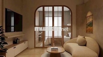 Chuỗi CHDV Studio/1PN gần Khu Công Nghiệp Tân Bình_ĐH Công Thương
