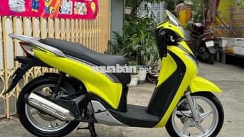 SH125i nhập Ý SM104 xe zin chất