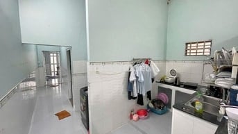 BÁN NHÀ PHƯỜNG TÂN PHONG NGAY KDC 2 MẶT TIỀN NGANG 6,3M GIÁ TỐT