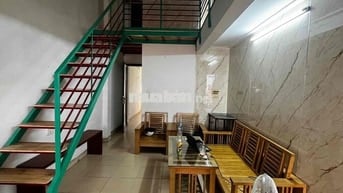 Cho thuê nhà riêng tại Miêu Nha- Xuân Phương-Hà Nội