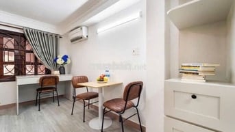 CHO THUÊ CĂN HỘ DỊCH VỤ BEAR'S HOUSE – THỦ KHOA HUÂN, QUẬN 1