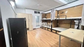Phòng trọ tân sinh viên Quận 10_ Gần ĐH Huflit