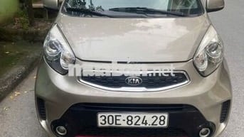 Chính chủ bán Kia Morning SI AT 2016