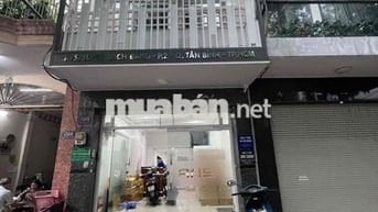 Nhà gần sân bay, diện tích sd 225m2, đường Bạch Đằng, 6pn